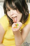 Ariel Rebel candy