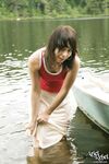 Ariel Rebel lake