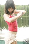 Ariel Rebel lake