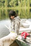 Ariel Rebel lake