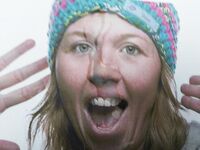 Bianca Albrecht cumtribute