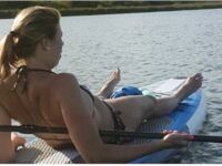 Bianca Albrecht cumtribute