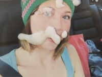 Bianca Albrecht cumtribute