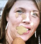 Bianca Albrecht cumtribute