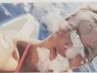 Bianca Albrecht cumtribute