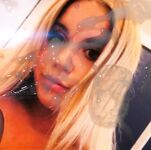 Luise Cumtribute