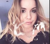 Luise Cumtribute