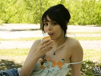 Ariel Rebel March 15 (March 2006)