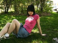 Ariel Rebel March 12 (March 2006)