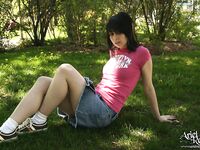 Ariel Rebel March 12 (March 2006)