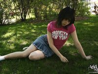 Ariel Rebel March 12 (March 2006)