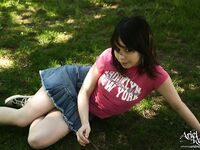 Ariel Rebel March 12 (March 2006)