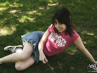 Ariel Rebel March 12 (March 2006)