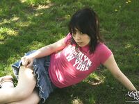 Ariel Rebel March 12 (March 2006)