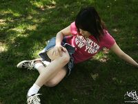 Ariel Rebel March 12 (March 2006)