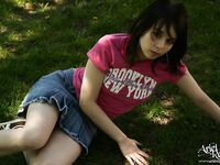 Ariel Rebel March 12 (March 2006)