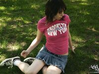 Ariel Rebel March 12 (March 2006)