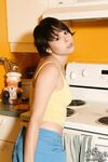 Ariel Rebel Kitchen (March 2006)