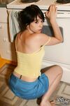 Ariel Rebel Kitchen (March 2006)