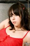 Ariel Rebel Kinky Red Top (November 2006)