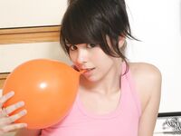 Ariel Rebel January 20 (January 2006)