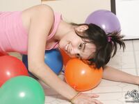 Ariel Rebel January 20 (January 2006)