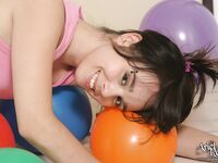 Ariel Rebel January 20 (January 2006)