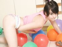 Ariel Rebel January 20 (January 2006)