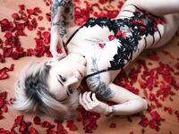 Zayuri - Valentine's Day Set