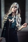 Zayuri - Slytherin & Ciri Cosplay Set