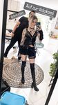 Zayuri - Slytherin & Ciri Cosplay Set