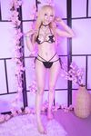 ShiroKitsune - Marin Kitagawa cosplay