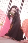 ShiroKitsune - Nezuko Kamado cosplay