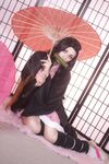 ShiroKitsune - Nezuko Kamado cosplay