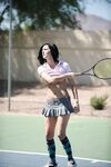 Presley Maddoxxx - Tennis Day