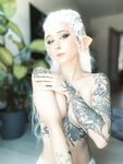 Zayuri - Elven Cosplay Set