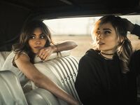 Zayuri - car shooting set