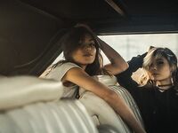 Zayuri - car shooting set