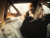 Zayuri - car shooting set