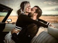 Zayuri - car shooting set