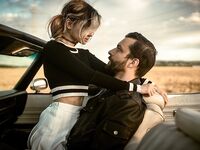 Zayuri - car shooting set