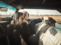 Zayuri - car shooting set