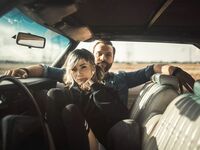 Zayuri - car shooting set