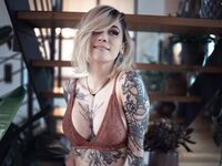 Zayuri - Red Underwear Set