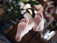 Zayuri - Red Underwear Set