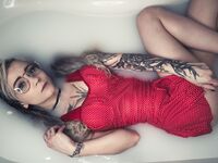 Zayuri - Fitness / Bathroom Shooting Set