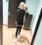 Zayuri - Various Selfies & Pictures