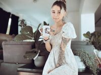 Zayuri - Various Selfies & Pictures