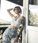 Zayuri - Various Pictures Outside / Roller Skate Shooting