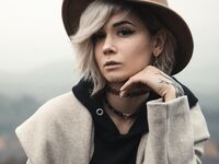 Zayuri - Various Pictures Outside / Roller Skate Shooting